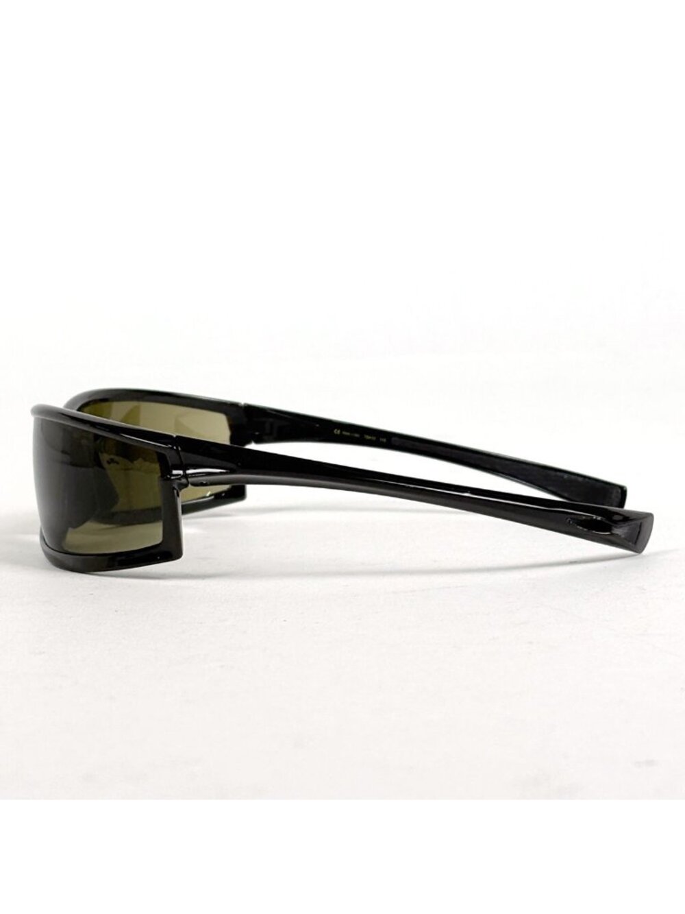 Louis Vuitton Cup Sunglasses Lunette Petit Acetate Brown Eyewear - Picture 2 of 8